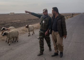 En las áreas históricamente cristianas que fueron controladas por el Estado Islámico (ISIS) en el norte de Irak, la creciente influencia de Irán, así como los cambios demográficos, están despertando preocupación en la comunidad cristiana local.