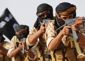 No se puede permitir que los terroristas de ISIS reclamen Irak