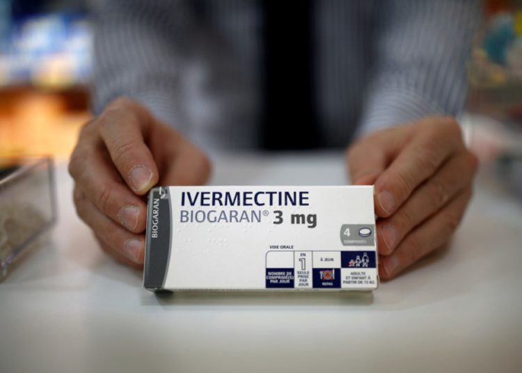 Fármaco antiparasitario Ivermectina podría “curar” el coronavirus, según científico israelí