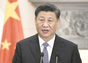 Es hora de acabar con el imperio de la tecnología perniciosa de China