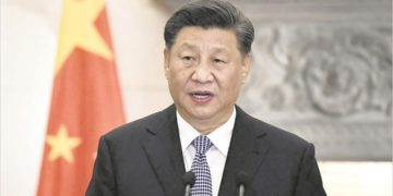 Es hora de acabar con el imperio de la tecnología perniciosa de China