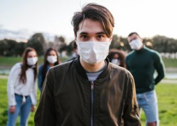 ¿Por qué tantos jóvenes se contagian con el coronavirus?