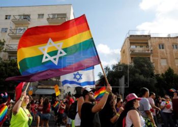 el Aviv reconocerá matrimonio entre personas del mismo sexo