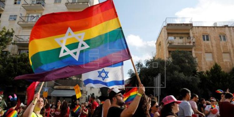 el Aviv reconocerá matrimonio entre personas del mismo sexo