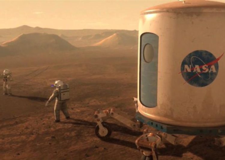 Este verano, los entusiastas del espacio de todo el planeta estarán pegados a sus pantallas el 20 de julio, ya que la NASA pretende enviar la máquina exploradora (rover) Perseverance a Marte en una misión que se espera que dure un año marciano (687 días terrestres).