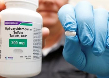 Estados Unidos suministra a Brasil 2 millones de dosis de hidroxicloroquina