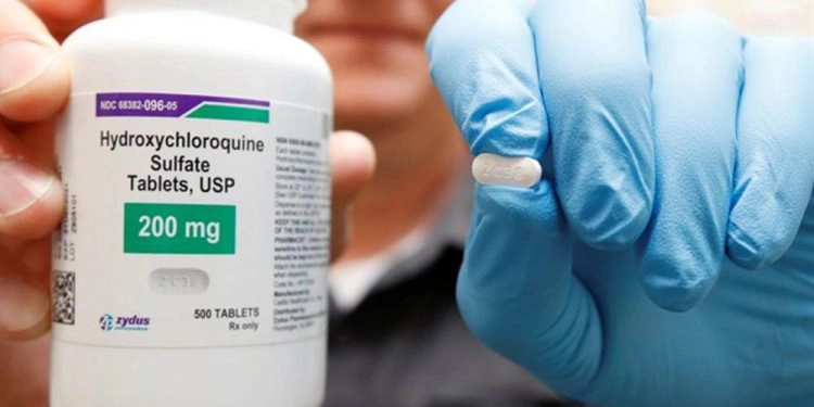 Estados Unidos suministra a Brasil 2 millones de dosis de hidroxicloroquina