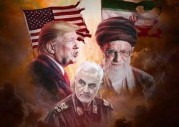 Irán se entromete en conversaciones estratégicas entre EE.UU. e Irak