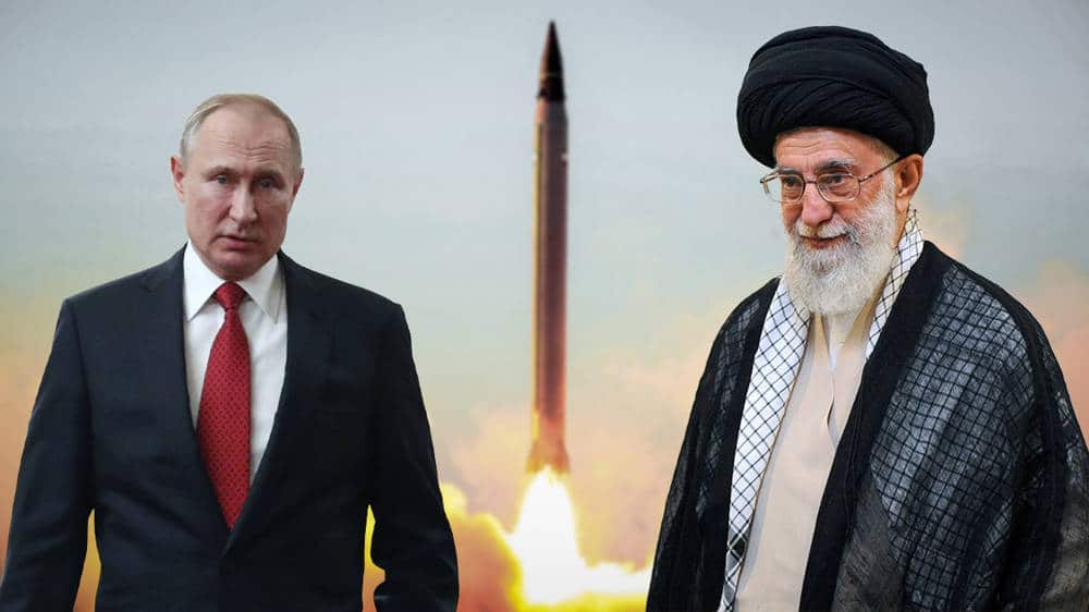 Rusia asegura que “todavía hay una oportunidad” de salvar el acuerdo ...