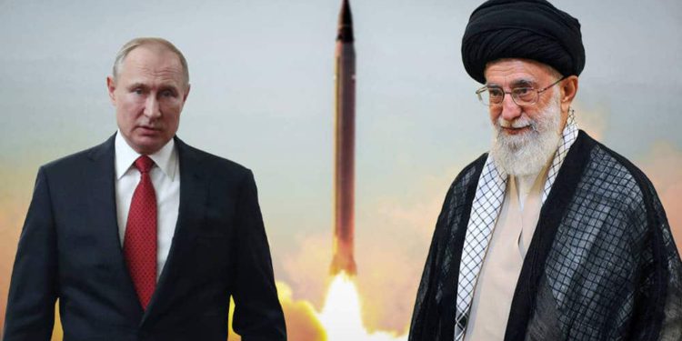 Rusia asegura que “todavía hay una oportunidad” de salvar el acuerdo nuclear con Irán
