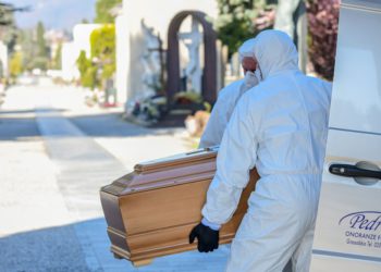 Número de muertes por coronavirus supera los 500 mil a nivel mundial