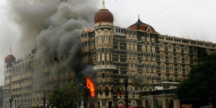 India pide a Pakistán la extradición de presunto autor intelectual del atentado de Mumbai
