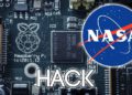 Incidentes de ciberseguridad de la NASA aumentaron un 366% en 2019