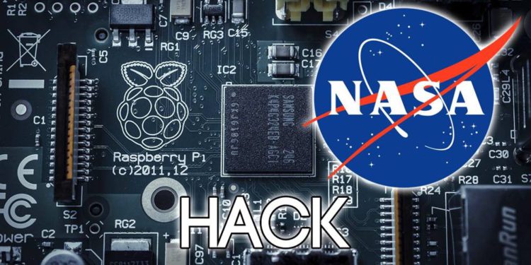 Incidentes de ciberseguridad de la NASA aumentaron un 366% en 2019