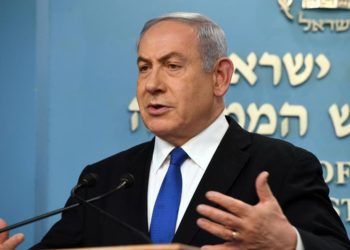Netanyahu: La crisis del coronavirus no ha terminado, la economía tendrá que esperar