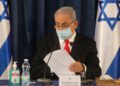Netanyahu: Israel está a un paso del bloqueo total
