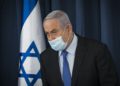 El 61% de los israelíes están inconformes con la respuesta de Netanyahu al coronavirus