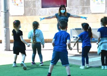 Las escuelas en Israel permanecerán abiertas pese a nuevos casos de Covid-19