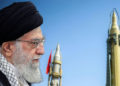 La amenaza nuclear de Irán se hace más fuerte