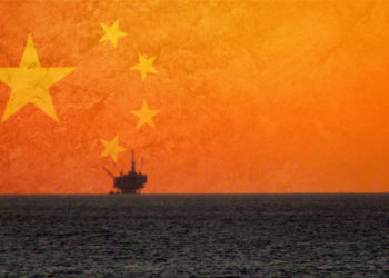 Gigantes del petróleo de China se tambalean por caída de los precios