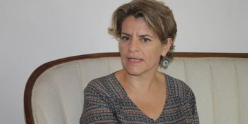El gabinete de Israel ha aprobado el nombramiento de Amira Oron como nueva embajadora del país en Egipto.