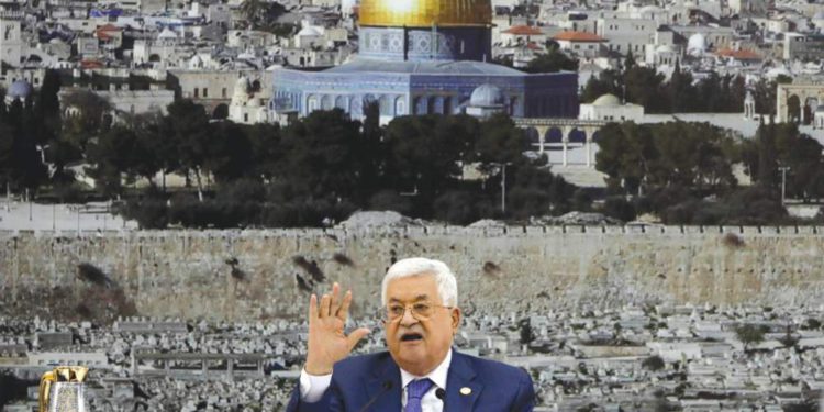 Bélgica votará por el reconocimiento de un Estado palestino y sanciones a Israel