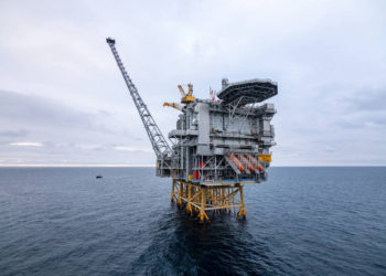 ¿Es probable otra subida del precio del petróleo?