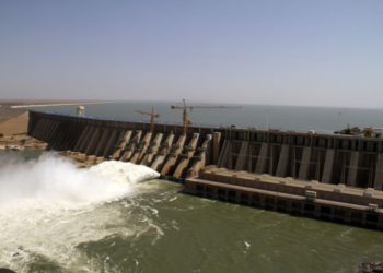 Egipto, Etiopía y Sudán esperan negociar un acuerdo sobre la presa de agua del Nilo
