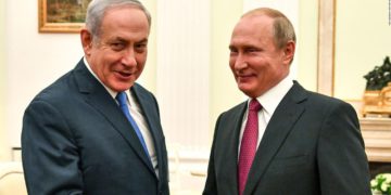 Nuevos detalles sobre un drama que involucra a Israel, Rusia y los Estados Unidos, que se llevaron a cabo entre bastidores en el Consejo de Seguridad de las Naciones Unidas hace cuatro años, están saliendo a la luz.