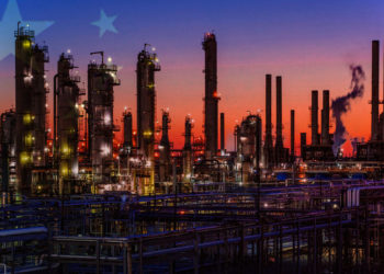 China revive los planes para una enorme refinería de 20 mil millones de dólares