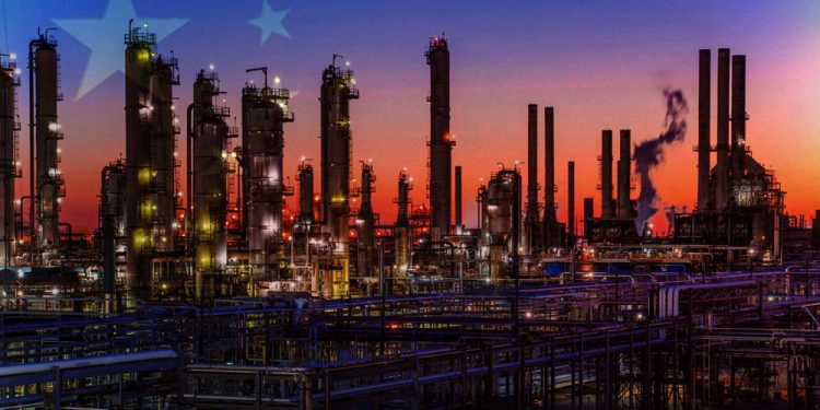 China revive los planes para una enorme refinería de 20 mil millones de dólares