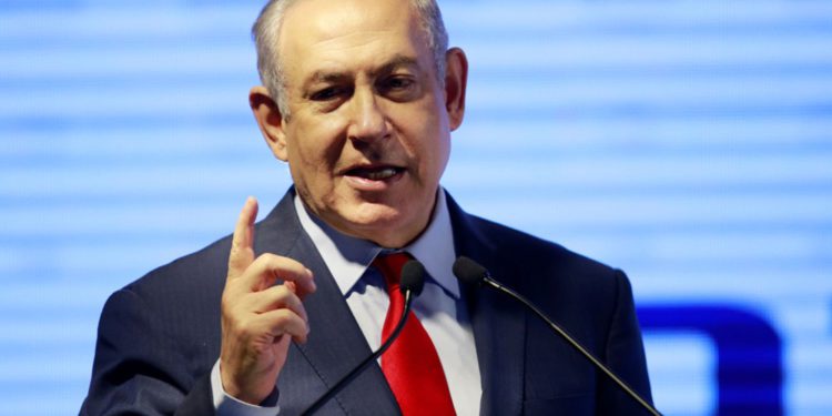 Netanyahu: Israel no necesita nuevas elecciones, necesita un presupuesto