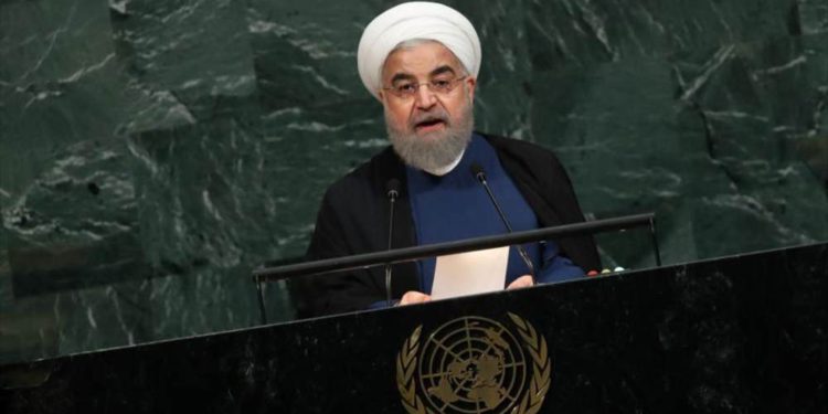 La ONU elige a Irán para la Comisión de Derechos de la Mujer