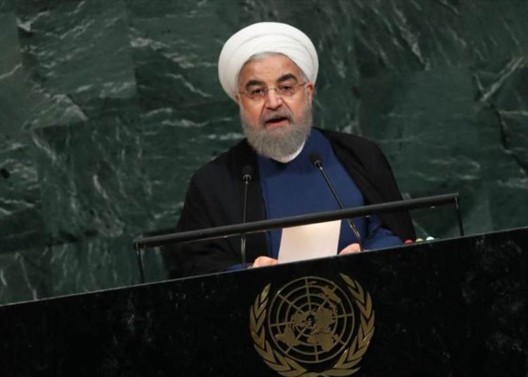 La ONU elige a Irán para la Comisión de Derechos de la Mujer