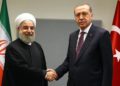 El futuro de las exportaciones iraníes de gas natural a Turquía