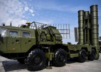 Rusia suspende las entregas de misiles para el sistema S-400 a China