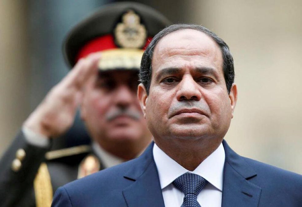 Parlamento de Libia con sede en el este pide a Egipto que intervenga en la guerra civil