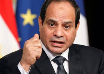 Egipto espera más reuniones con Jordania e Irak sobre temas regionales