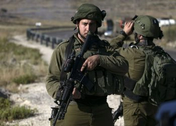 Jefes de seguridad de Israel se reúnen ante inminente aplicación de la soberanía