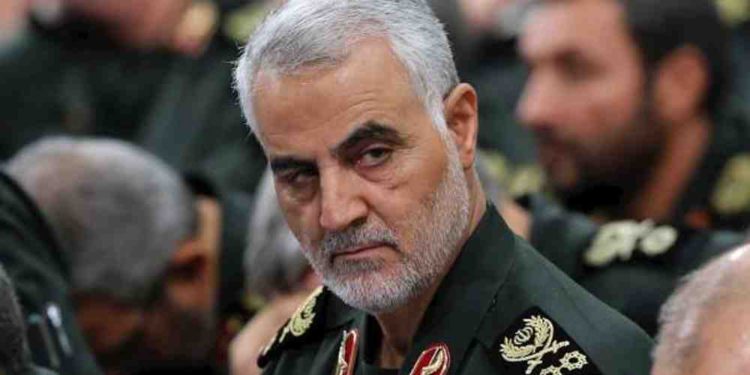 Irán e Irak a un año del asesinato de Soleimani