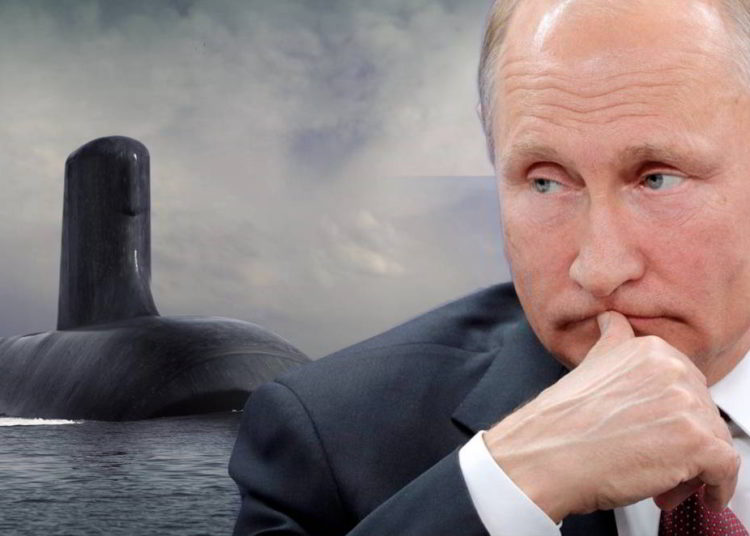 Pentágono: Rusia y China invierten en submarinos para amenazar a Estados Unidos