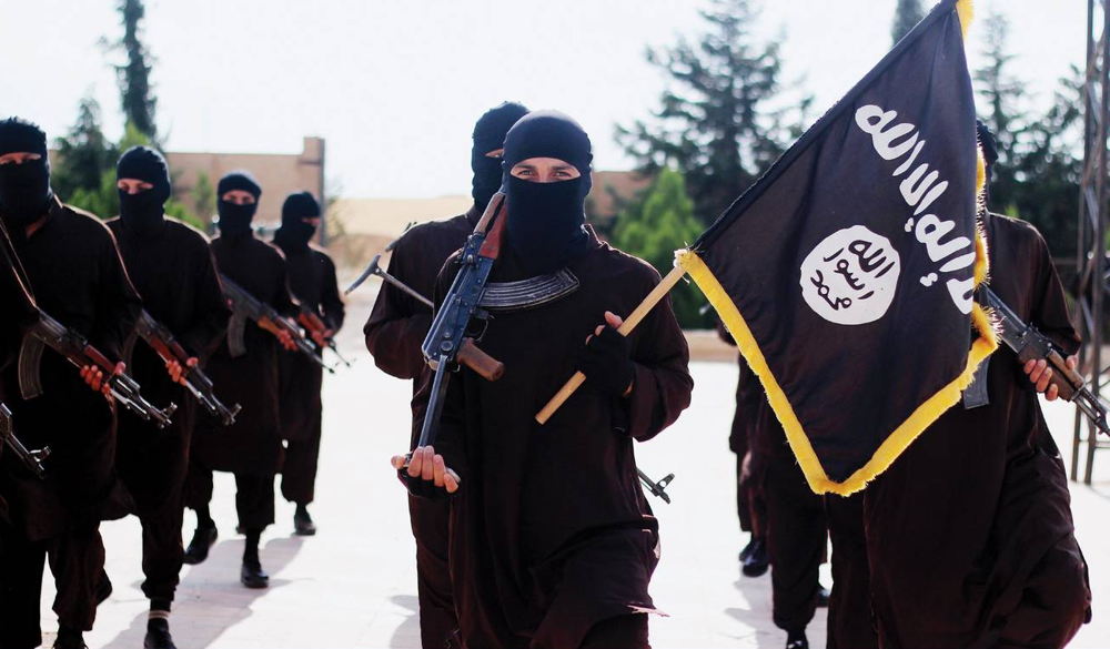 La reaparición de ISIS pone en evidencia la fragilidad de Irak y Siria