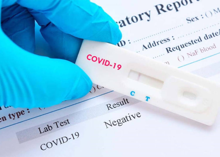 Personas con el tipo de sangre O están más protegidas contra el COVID-19