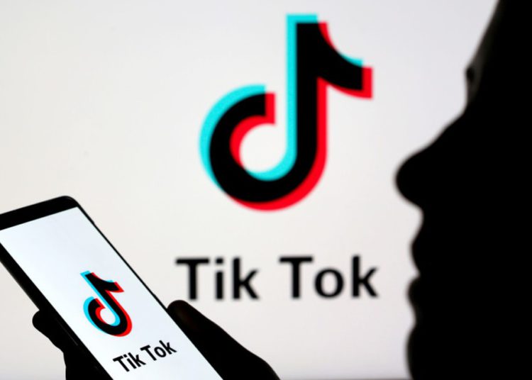 TikTok elimina grupo de videos que se burlaban de las víctimas del Holocausto