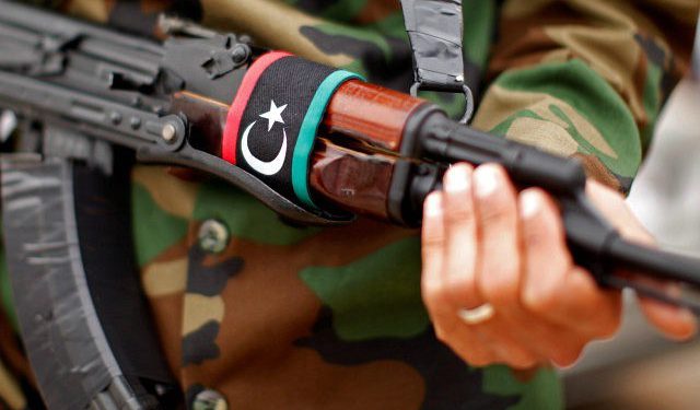 Turquía busca “expandir” su papel en Libia después de la victoria en la guerra civil