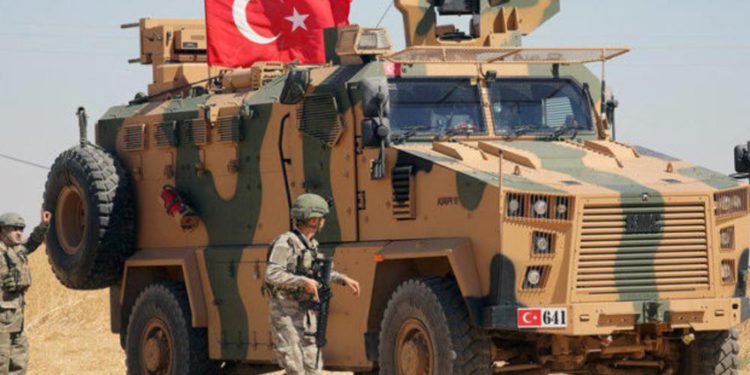 Turquía incluye a Yemen en sus planes expansionistas en Medio Oriente