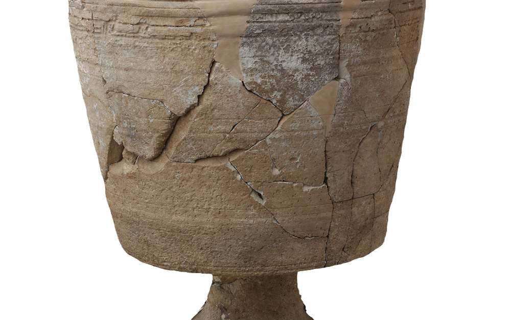La vida judía continuó en Israel tras la destrucción romana, según arqueólogos