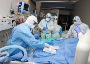 Coronavirus en Israel: 299 nuevos casos en 24 horas y 303 muertos