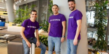 La empresa israelí Wishbox prevé hospitalidad sin contacto durante pandemia del coronavirus