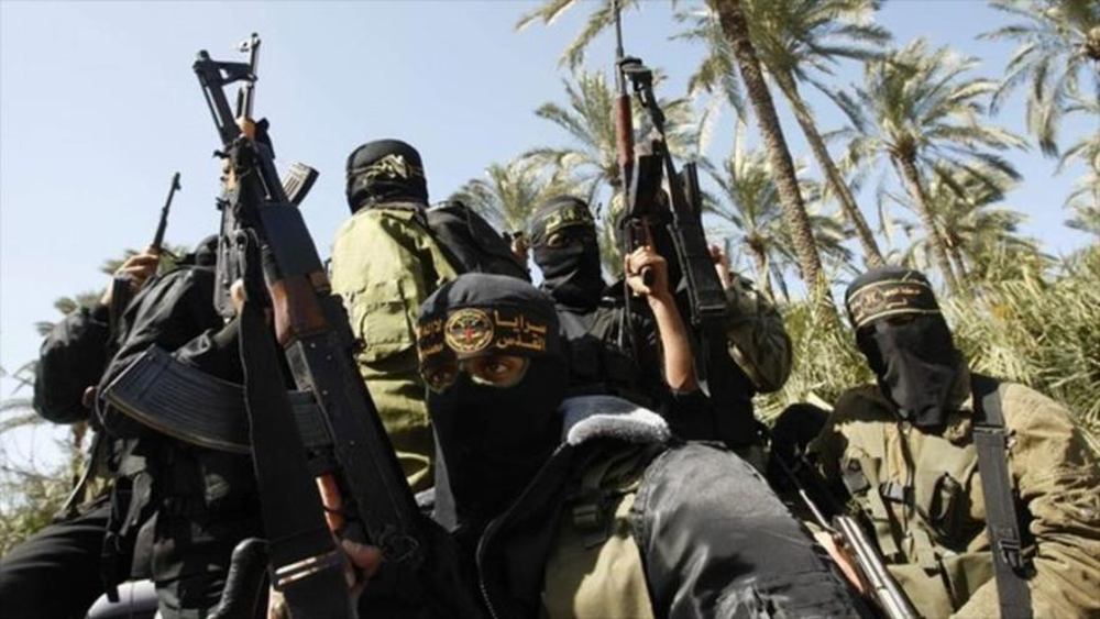 Jihad Islámica amenaza con atacar en respuesta a la aplicación de soberanía israelí